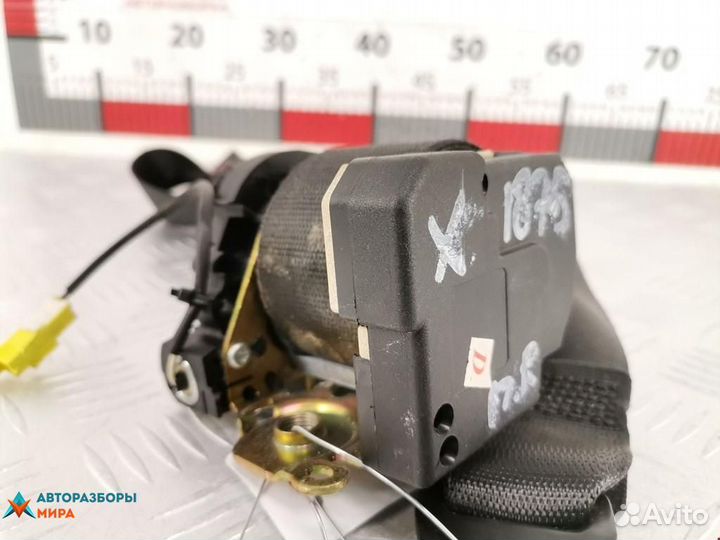 Ремень безопасности Fiat Stilo 2006 735403475