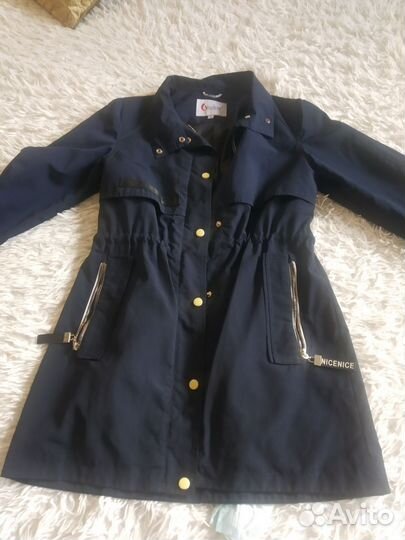 Женские вещи пакетом