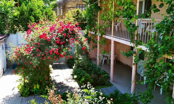 Комната 15 м², 1/2 эт.