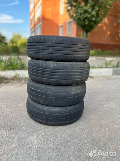 Диски с резиной р13