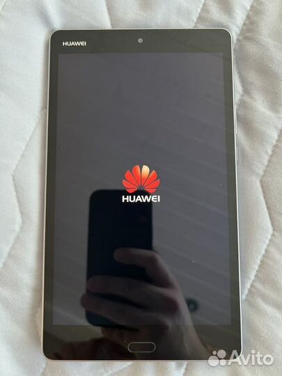 Планшет Huawei MediaPad М3 Lite