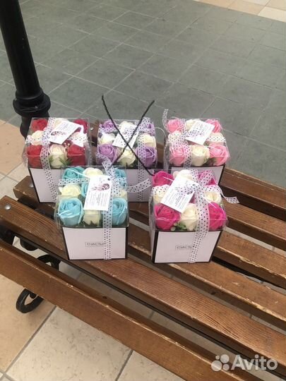 Букеты на День знаний