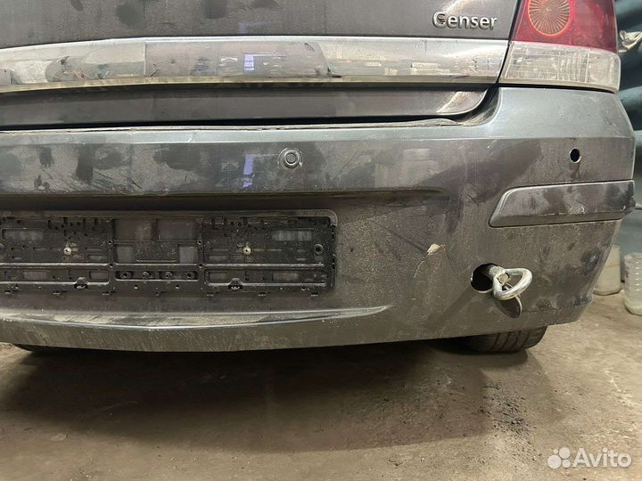 Запчасти Опель Астра Н седан. Астра Н по частям