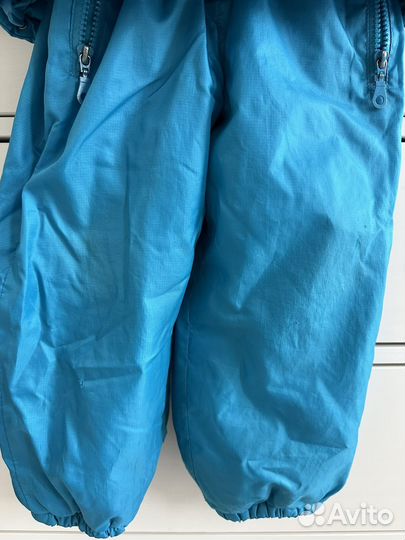 Костюм демисезон мальчик/ девочка