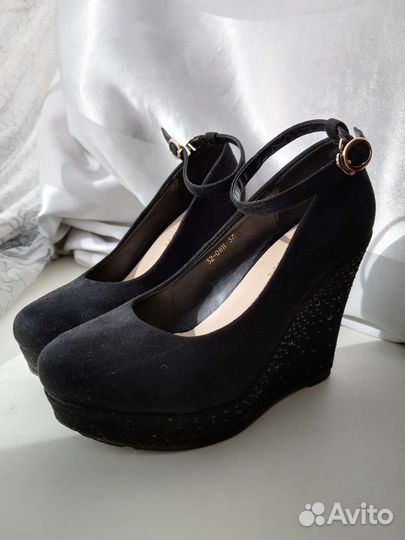 Туфли женские