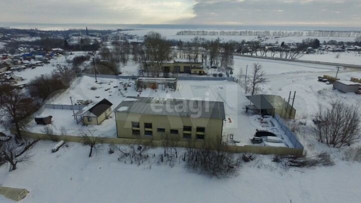 Продам производственное помещение, 327 м²