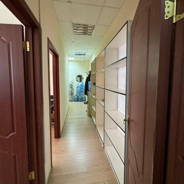 Офис, 40 м²