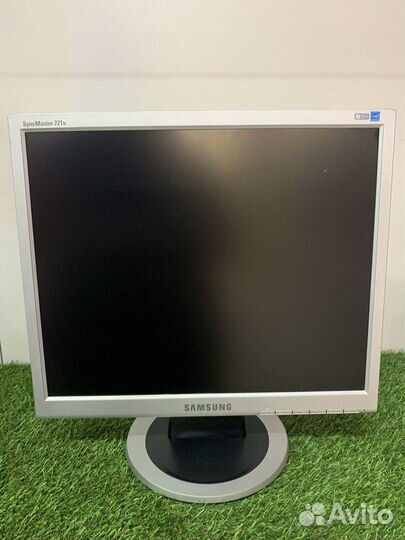 Монитор Samsung SyncMaster 721n