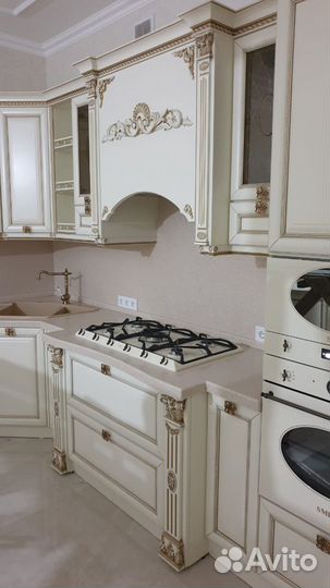 Кухни и Корпусная мебель на заказ