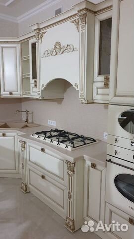 Кухни и Корпусная мебель на заказ