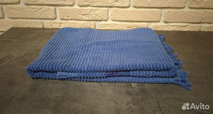 Махровые полотенца новые