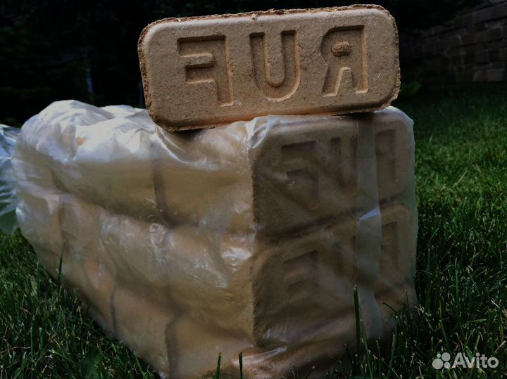 Тепло разных пород дерева в каждом полене