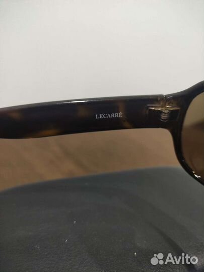 Солнцезащитные очки женские оригинал бу