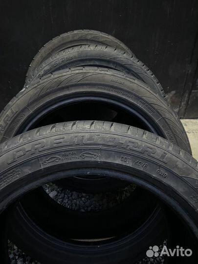 Premiorri Solazo S Plus 235/45 R17