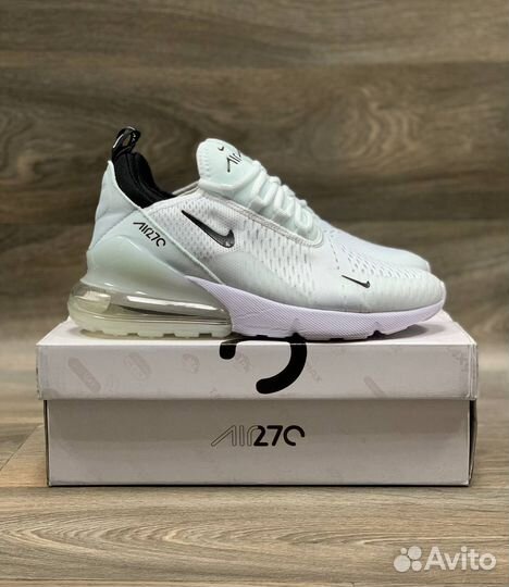 Кроссовки мужские Nike Air Max 270