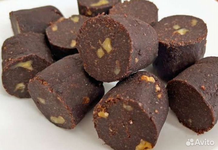 Конфеты без сахара