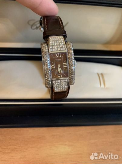 Часы Chopard La Strada