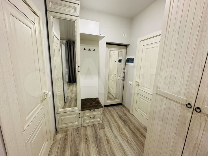 2-к. квартира, 40 м², 2/3 эт.