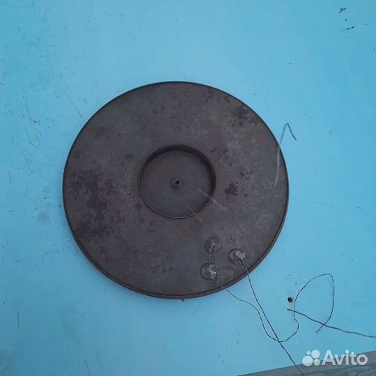 Электро тены