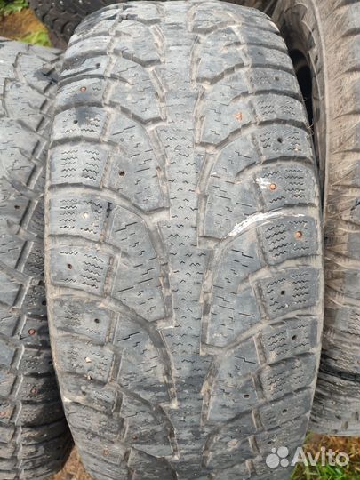 Hankook I'Pike RW11 265/60 R18 110