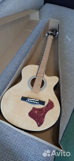 Акустическая гитара Martin Romas mr-440 новая