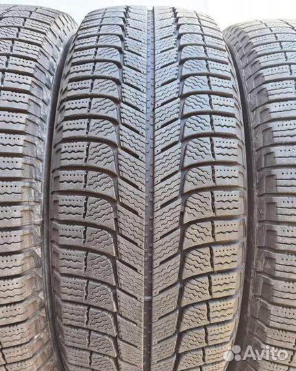 Michelin X-Ice XI3 225/65 R17 102T