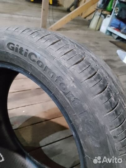 Giti GitiComfort 221 215/50 R17 97