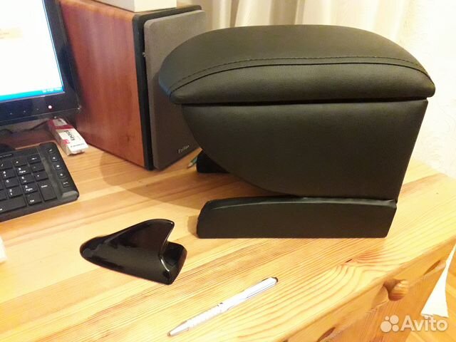 Подлокотники VW Polo - Skoda Rapid - Фокус 2 3