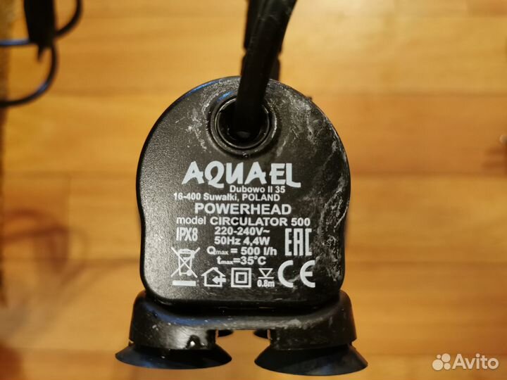 Фильтры aquael