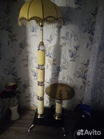 Светильник