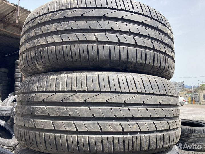 Hankook Ventus S1 Evo2 SUV K117A 275/55 R19