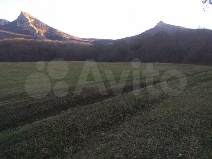 Участок 1,7 га (СНТ, ДНП)