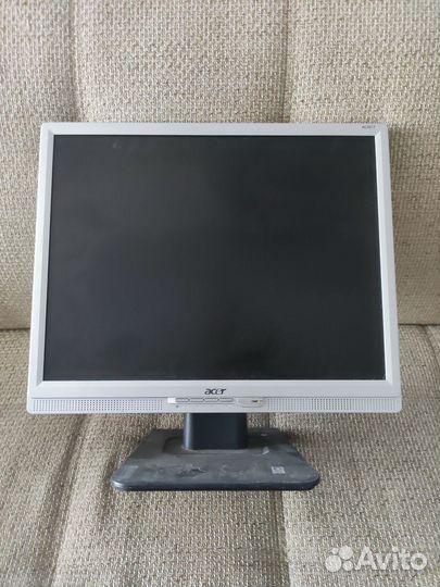 Монитор Acer AL2017 A