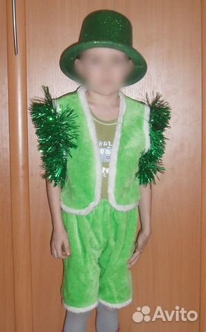 Карнавальный костюм гном, бэтман, змейка, богатырь