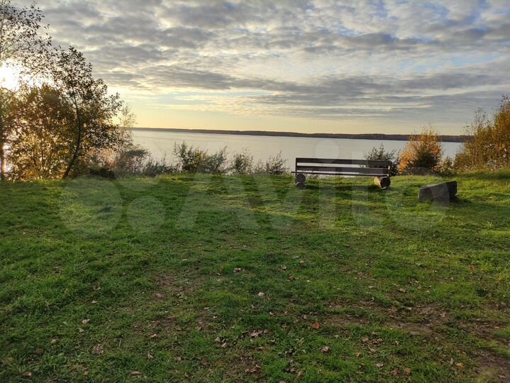 Дом 58 м² на участке 20,4 сот.