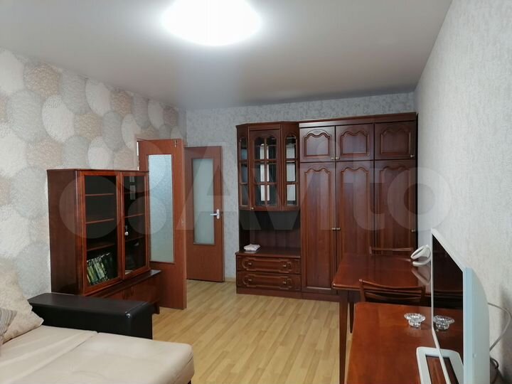 2-к. квартира, 56,6 м², 9/22 эт.