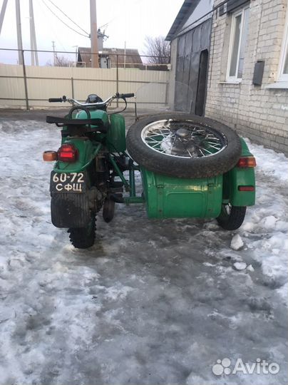 Продам Урал