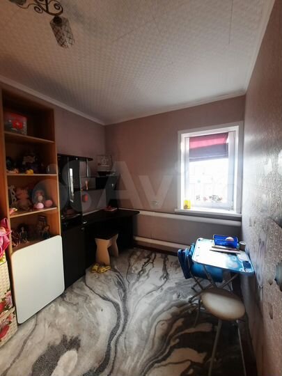 Дом 79,9 м² на участке 17 сот.