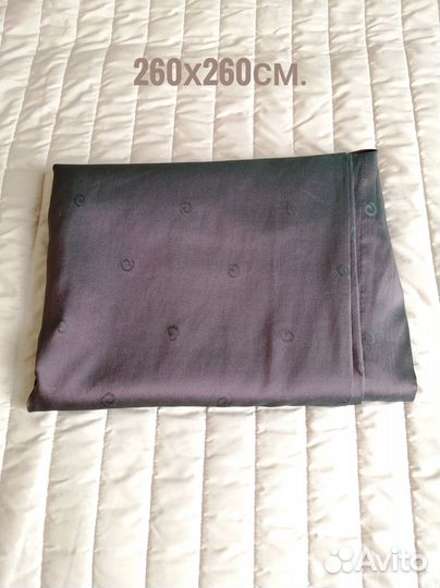 Новые Скатерти. Разные