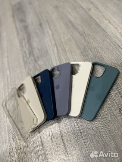 Чехол на iPhone 13 pro