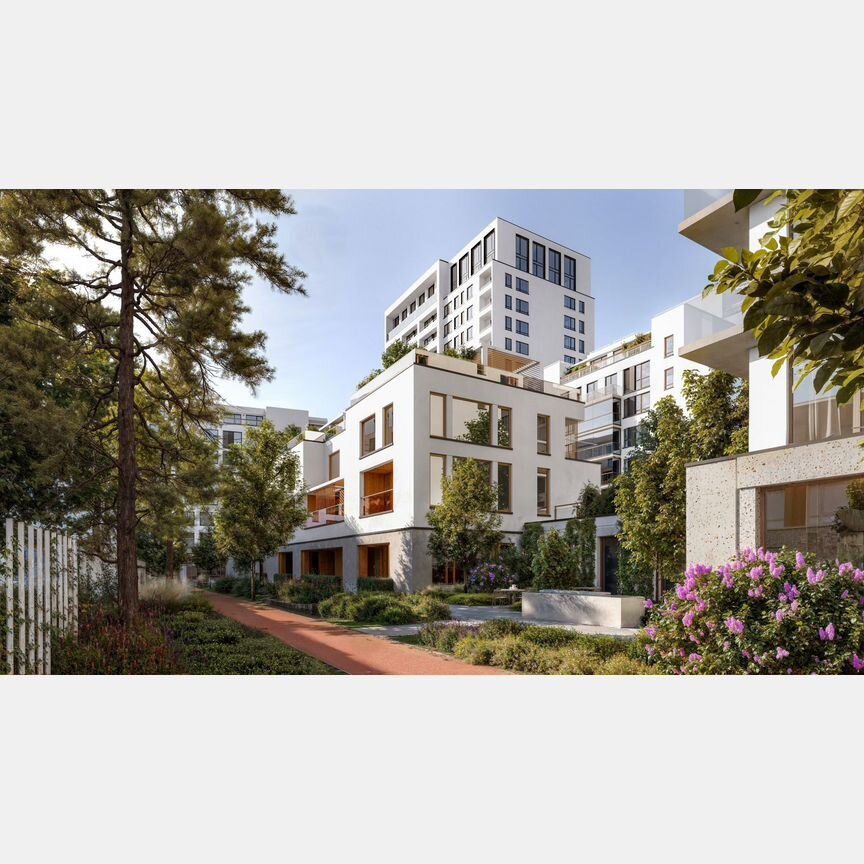 1-к. квартира, 47,2 м², 4/16 эт.