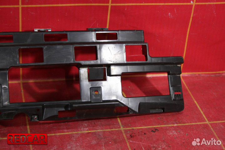 Усилитель бампера заднего Renault Koleos 2 (17)