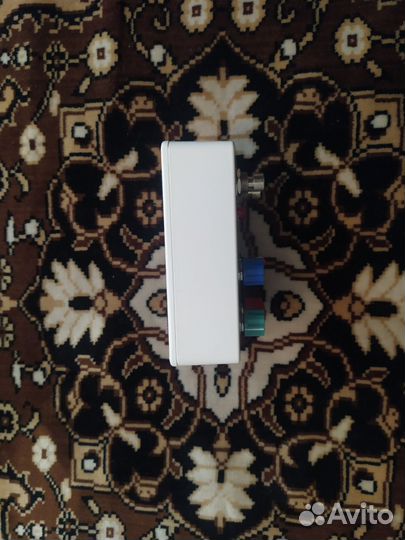 Клон Wampler Sovereign + Eqd Tentacle - Distortion
