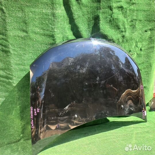 Капот Mitsubishi outlander CW5W