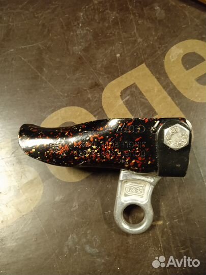 Шант Shant Petzl
