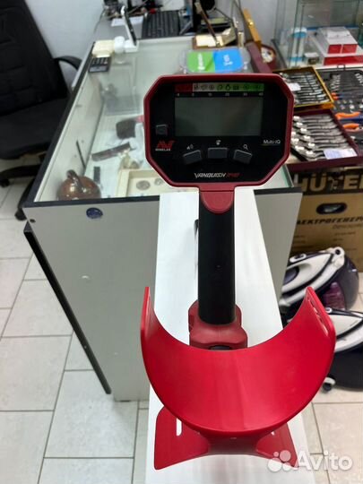 Металлоискатель minelab 340