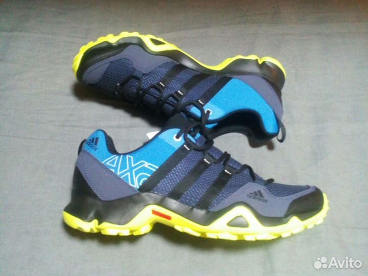 Кроссовки Adidas AX2 40, 43, 44