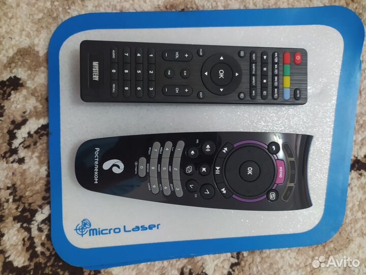 Пульт для телевизора