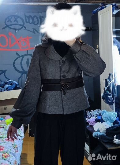 Пиджак женский