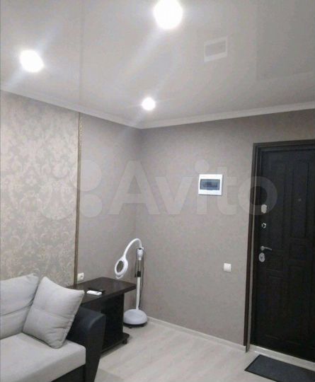 Продам или сдам коммерческое помещение 16 м²